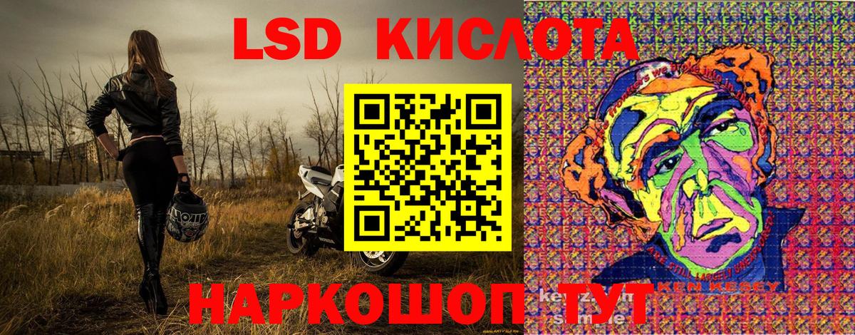 APVP Обь